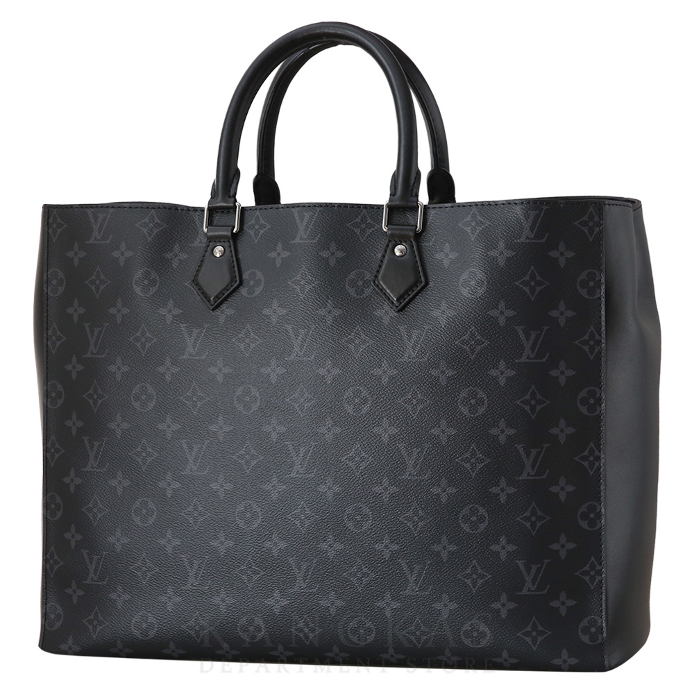 LOUIS VUITTON(USED)루이비통 모노그램 이클립스 그랑 삭